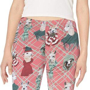 Faux Real | Photorealistic Apparel | Ugly Christmas Leggings Size Large NWT